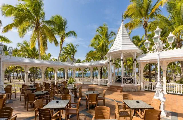 Hotel All Inclusive Playa Bachata Resort Puerto Plata Republique Dominicaine